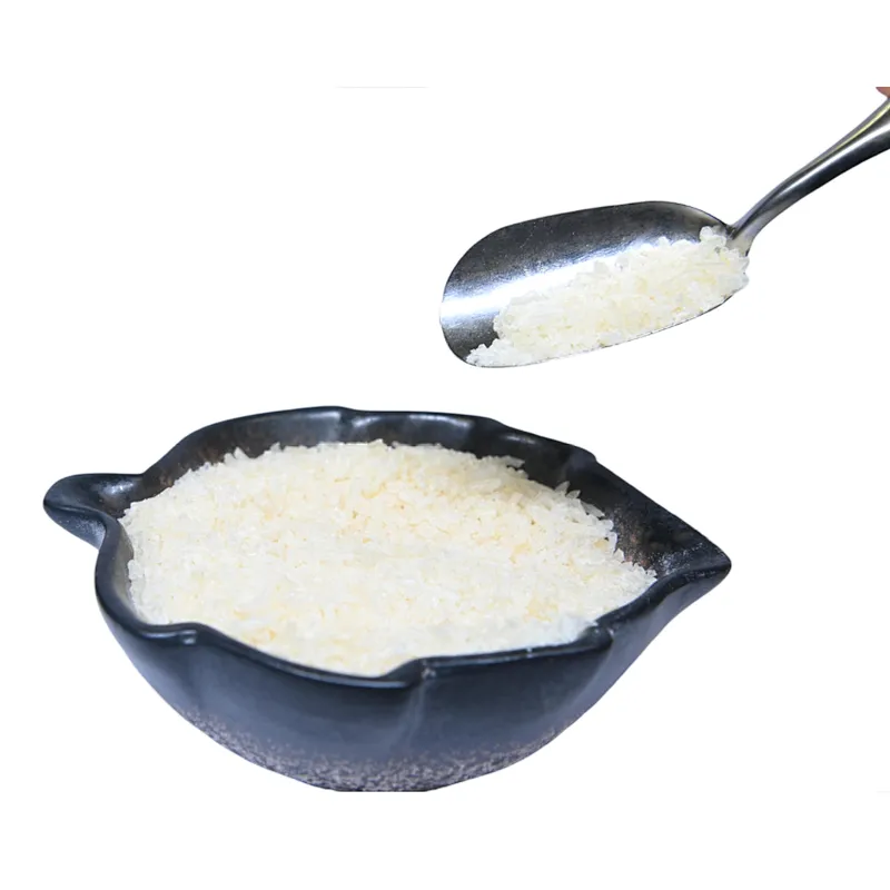 Food grade additive beef Gelatin CAS 9000-70-8 bulk gelatinous gelatin powder for best price